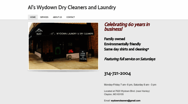 alswydowncleaners.com