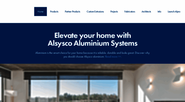 alsysco.com