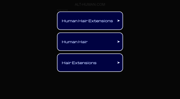 alt-human.com