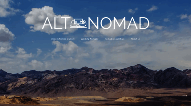 alt-nomad.com