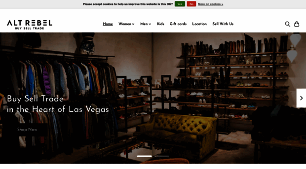 alt-rebel.com