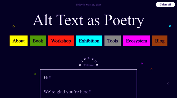 alt-text-as-poetry.net