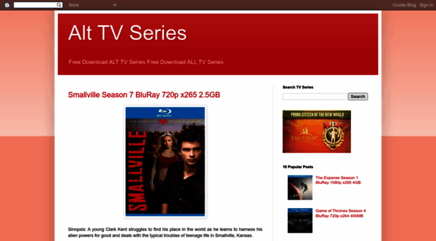 alt-tvseries.blogspot.com