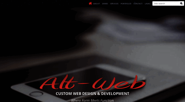 alt-web.com