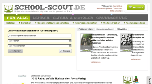 alt.school-scout.de