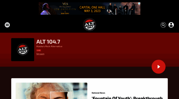 alt1047.iheart.com