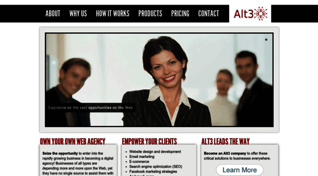 alt3.com