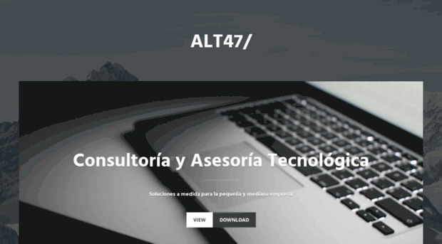 alt47.com