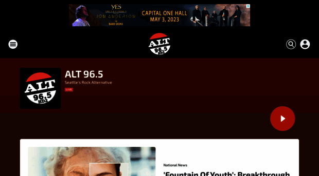 alt965.iheart.com