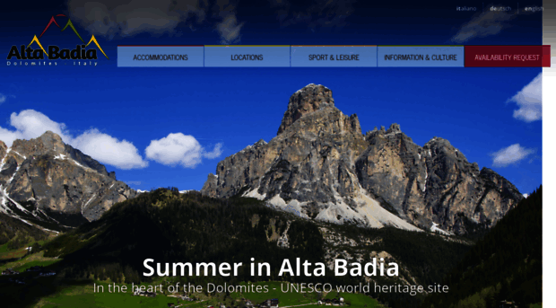 alta-badia.net