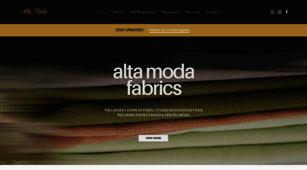 alta-moda.com