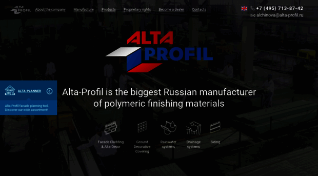 alta-profil.com