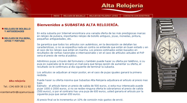 alta-relojeria.com