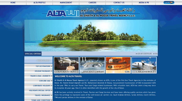 alta-travel.com