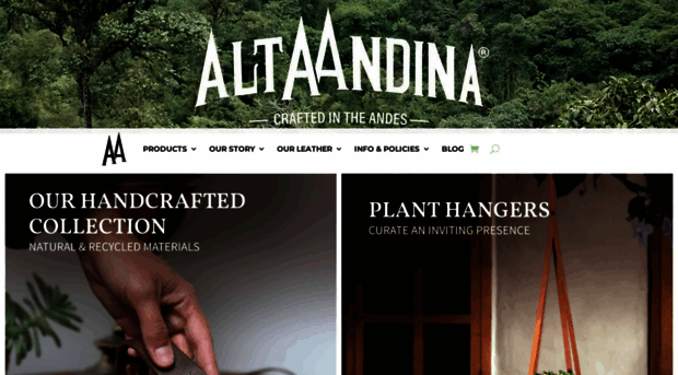 altaandina.com