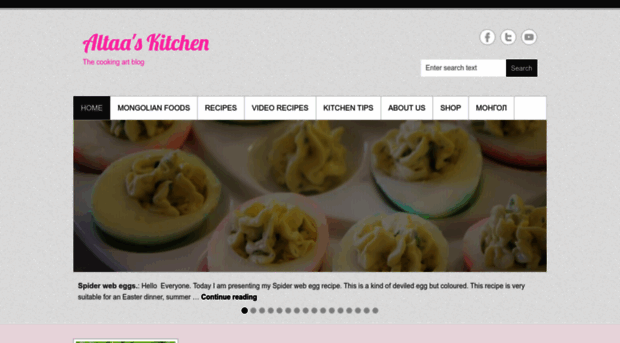 altaaskitchen.com