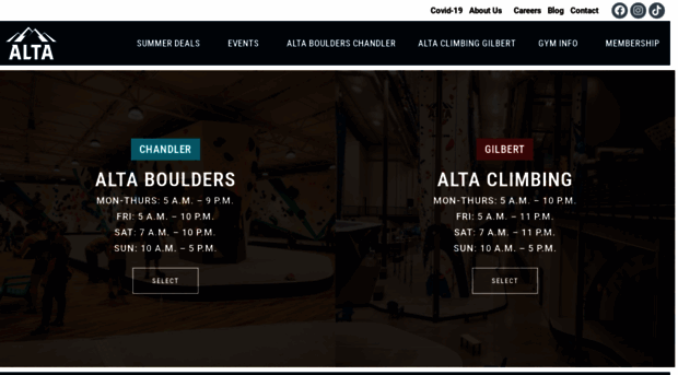 altaclimbing.com