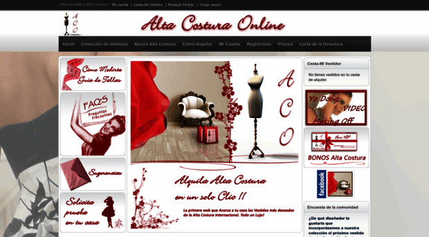 altacosturaonline.com