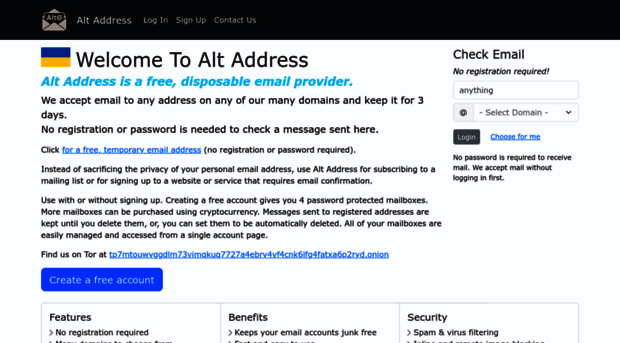 altaddress.org