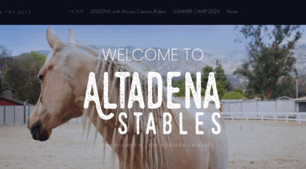 altadenastables.com