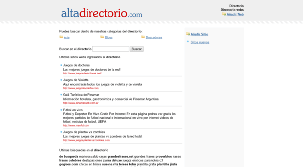 altadirectorio.com