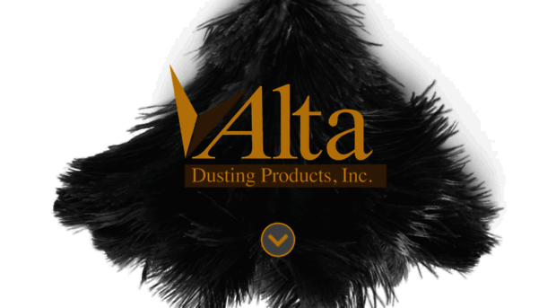 altadustingproducts.com