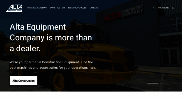 altaequipment.com