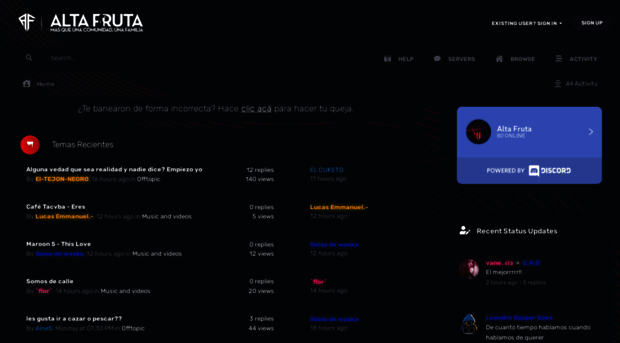 altafruta.net