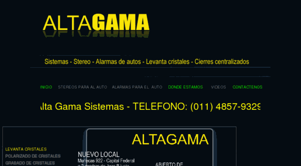 altagamasistemas.com.ar