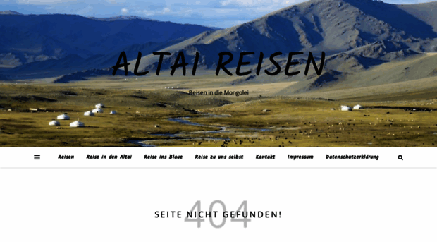 altai-reisen.de