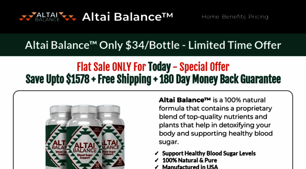 altaibalances.com