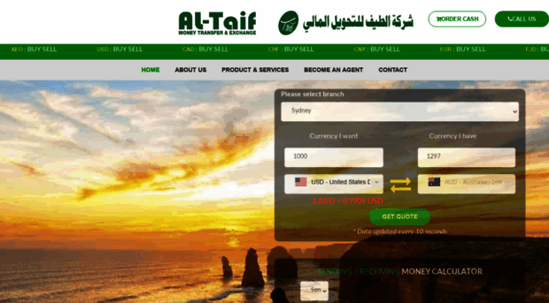 altaifexchange.com