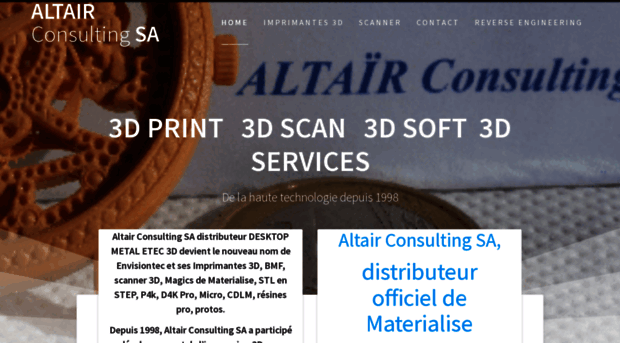 altair-consulting.com