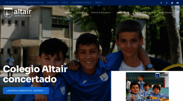 altair.edu.es