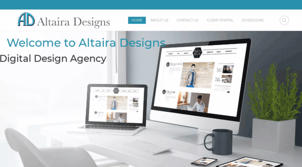 altairadesigns.com