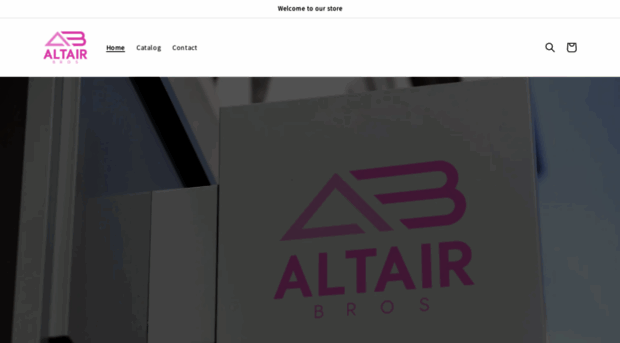 altairbros.com
