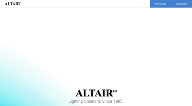 altaircorporation.com