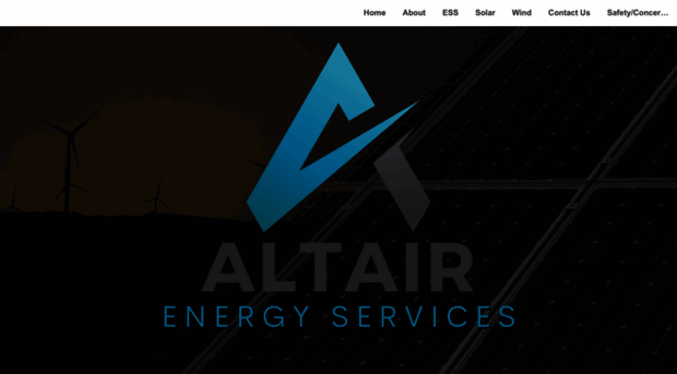 altairenergyservices.com