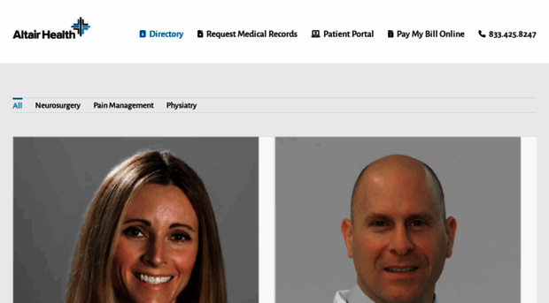 altairhealth.com