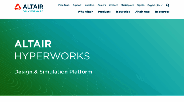 altairhyperworks.com