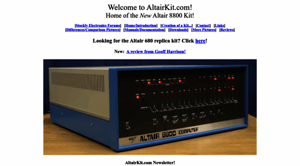 altairkit.com