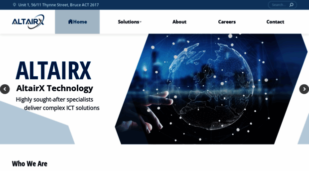 altairx.com