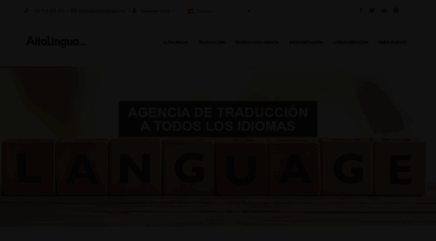 altalingua.es
