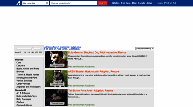 altaloma-ca.americanlisted.com