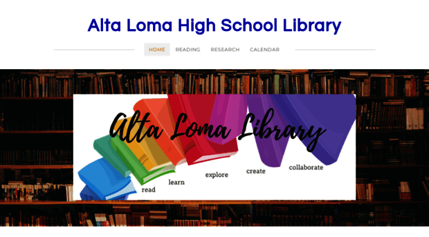 altalomalibrary.com