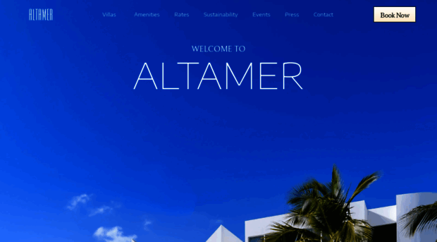 altamer.com