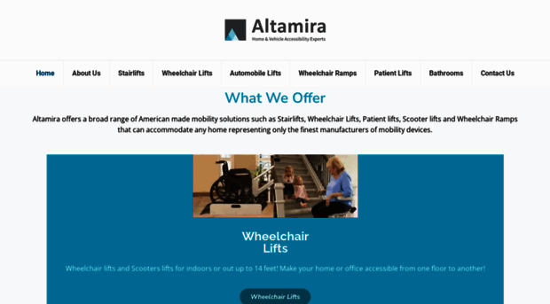 altamiraltd.com