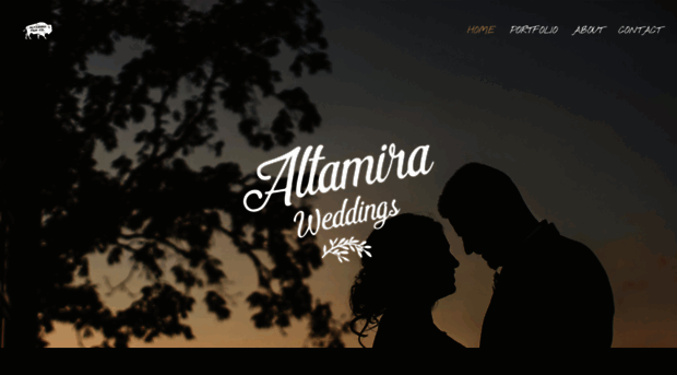 altamiraweddings.co