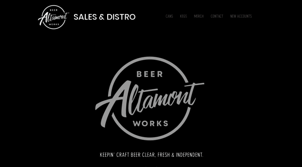 altamontdistro.com