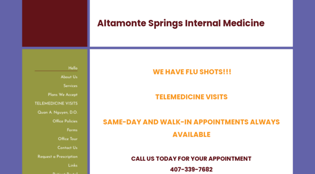 altamontespringsinternalmedicine.com